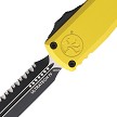 Microtech Automatic Pocket Knife Ultratech Gen IV OTF - MCT112243YW 