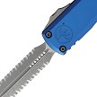 Microtech Automatic Pocket Knife Ultratech Gen IV OTF - MCT11224D12APBL 