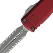Microtech Automatic Pocket Knife Ultratech Gen IV OTF - MCT11224D12APMR 