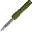Microtech Automatic Pocket Knife Ultratech Gen IV OTF - MCT11224D12APOD 