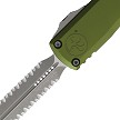 Microtech Automatic Pocket Knife Ultratech Gen IV OTF - MCT11224D12APOD 
