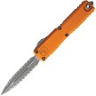 Microtech Automatic Pocket Knife Ultratech Gen IV OTF - MCT11224D12APOR 