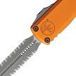 Microtech Automatic Pocket Knife Ultratech Gen IV OTF - MCT11224D12APOR 