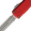 Microtech Automatic Pocket Knife Ultratech Gen IV OTF - MCT11224D12APRD 