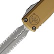 Microtech Automatic Pocket Knife Ultratech Gen IV OTF - MCT11224D12APTA 