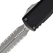 Microtech Automatic Pocket Knife Ultratech Gen IV OTF - MCT11224D12AP 