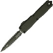 Microtech Automatic Pocket Knife Ultratech Gen IV OTF - MCT11224D3COD 