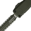 Microtech Automatic Pocket Knife Ultratech Gen IV OTF - MCT11224D3COD 