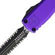 Microtech Automatic Pocket Knife Ultratech Gen IV OTF - MCT11224D3PU 