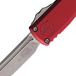 Microtech Automatic Pocket Knife Ultratech Gen IV OTF - MCT1123410APMR 