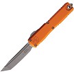 Microtech Automatic Pocket Knife Ultratech Gen IV OTF - MCT1123410APOR 