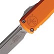 Microtech Automatic Pocket Knife Ultratech Gen IV OTF - MCT1123410APOR 