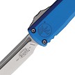 Microtech Automatic Pocket Knife Ultratech Gen IV OTF - MCT1123410BL 