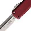 Microtech Automatic Pocket Knife Ultratech Gen IV OTF - MCT1123410MR 
