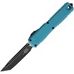 Microtech Automatic Pocket Knife Ultratech Gen IV OTF - MCT112341CN 