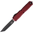 Microtech Automatic Pocket Knife Ultratech Gen IV OTF - MCT112341MR 