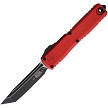 Microtech Automatic Pocket Knife Ultratech Gen IV OTF - MCT112341RD 