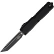 Microtech Automatic Pocket Knife Ultratech Gen III ZBP OTF - MCT112341T 