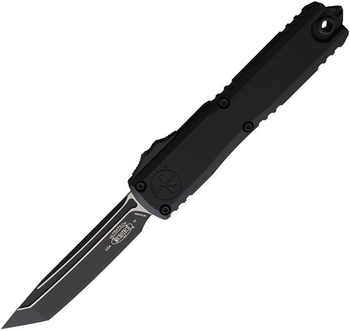 Microtech Automatic Pocket Knife Ultratech Gen III ZBP OTF - MCT112341T 