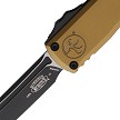 Microtech Automatic Pocket Knife Ultratech Gen IV OTF - MCT112341TA 