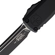 Microtech Automatic Pocket Knife Ultratech Gen III ZBP OTF - MCT112341T 