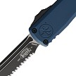 Microtech Automatic Pocket Knife Ultratech Gen IV OTF - MCT112343DO 