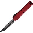 Microtech Automatic Pocket Knife Ultratech Gen IV OTF - MCT112343MR 