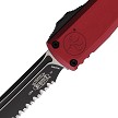 Microtech Automatic Pocket Knife Ultratech Gen IV OTF - MCT112343MR 