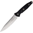 Microtech Socom Alpha S/E Fixed Blade Knife Stonewash - MCT11311 