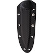 MCT11311AP Microtech Socom Alpha Fixed Blade Knife S/E Apocalyptic P/S 