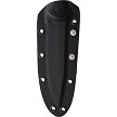 MCT11311 Microtech Socom Alpha S/E Fixed Blade Knife Stonewash 