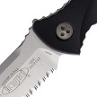 MCT11311 Microtech Socom Alpha S/E Fixed Blade Knife Stonewash 