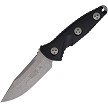 Microtech SOCOM Alpha Mini S/E SW Fixed Blade Knife - MCT113M10AP 
