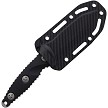 MCT113M10AP Microtech SOCOM Alpha Mini S/E SW Fixed Blade Knife 