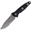 Microtech SOCOM Alpha Mini S/E Fixed Blade Knife - MCT113M11AP 