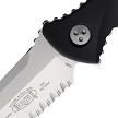MCT113M11 Microtech SOCOM Alpha Miniature Fixed Blade Knife 