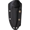 MCT113M2DLCCFS Microtech Socom Alpha Miniature S/E Fixed Blade Knife 