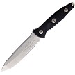 Microtech Socom Alpha Fixed Blade Knife T/E P/S - MCT11411 