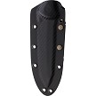MCT11411 Microtech Socom Alpha Fixed Blade Knife T/E P/S 