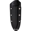 MCT11412 Microtech Socom Alpha Fixed Blade Knife T/E F/S SW 