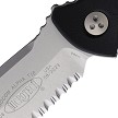 MCT11412 Microtech Socom Alpha Fixed Blade Knife T/E F/S SW 