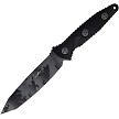 Microtech Socom Alpha T/E Fixed Blade Knife Urban - MCT1141UCS 