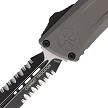 MCT11422NC Microtech Automatic Combat Troodon DE Gen III OTF Pocket Knife 