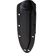 MCT1142UCS Microtech Socom Alpha T/E Fixed Blade Knife Part Serrated 