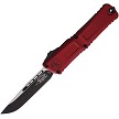 Microtech Automatic Pocket Knife Combat Troodon OTF SE Gen III - MCT11431MR 