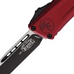 Microtech Automatic Pocket Knife Combat Troodon OTF SE Gen III - MCT11431MR 