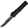 Microtech Automatic Pocket Knife OTF Combat Troodon SE Gen III - MCT11431T 