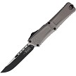 Microtech Automatic Pocket Knife OTF Combat Troodon SE Gen III - MCT11431TG 