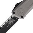 MCT11431TG Microtech Automatic Pocket Knife OTF Combat Troodon SE Gen III 
