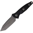 Microtech Socom Alpha Miniature T/E Fixed Blade Knife - MCT114M10AP 